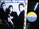 MONO 1966 THE TROGGS - WILD THING  Hard Garage FUZZ TWIST JERK FREAKBEAT INCROWD