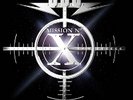 U.D.O-MISSION NO.X    NIGHT OF THE VINYL DEAD,ONLY 400