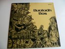 Budladh Bos - rare Irish Folk on gael-linn records