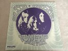 Blue Cheer  Vincebus Eruptum  UK 1st press Nr/Mint