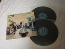 OASIS - Definitely Maybe UK 2x LP Vinyl 1994 Creation