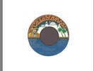 Christopher Paul and Shawn - For Your Love + My Love's Never Gonna Burn Out 45