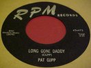 Rockabilly 45 