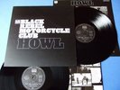 BLACK REBEL MOTORCYCLE CLUB - HOWL / UK 2005 ECHO 2 LPs / MINT VINYL / B.R.M.C.