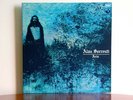 ALAN SORRENTI Aria - EMI Harvest 3C064 17836 textured with inner sleeve