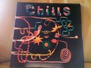 the CHILLS kaleidoscope world LP oop RARE homestead records 1989 NZ power pop