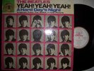 BEATLES LP PS Yeah Yeah Yeah Germany Original SMO 83739 very rare German press
