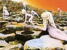 led zeppelin. houses of the holy. UK 1ST PRESS