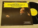 KARAJAN´s LAST RECORDING/BRUCKNER Symphony No 7VPO, DGG, Digital,1990,rare