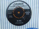 Little Walter - My Babe 1960 UK 45 LONDON
