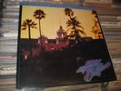 EAGLES LP HOTEL CALIFORNIA ORIGINAL MASTER RECORDING MOBLIE FIDELITY  NM MFSL