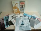 EDDIE COCHRAN 50TH ANNIVERSARY 6 LP BOX SET NEAR MINT