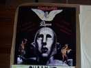 Extrem selten Queen / Marillion LP