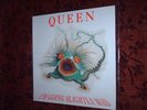 QUEEN 