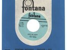 The Trend 1966 Fontana 45rpm Shot On Sight / Boyfriends & Girlfriends fReAk BeaT
