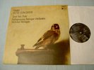 Harmonia Mundi HMC 5193 VIVALDI Flute Concertos Janet See Schultz McGegan
