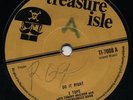 DO IT RIGHT / YOU SHOULD HAVE KNOWN  The Three Tops (