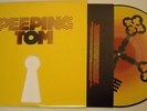 PEEPING TOM LP Lim. Picture Disc Vinyl Anticon Patton Rahzel Automator Melvins