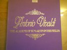 VIVALDI-ACADEMY ST MARTIN IN THE FIELDS-ARGO 10 LP STEREO BOX+BOOKLET
