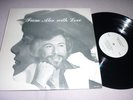ALEX OSHMIANSKY - orig russian private folk LP CANADA near mint