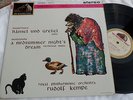 Humperdinck etc KEMPE  R.P.O ASD 460 G/c RARE   SUPERB