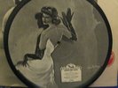 Picture Record Fr Saturne 910 Lucienne Boyer P.arvay