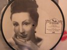 Saturne Picture Record 901 Simone Couderc 78RPM OPERA