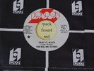 THE ROLLING STONES - Paint It, Black - LONDON - Canada  7