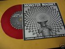 MONSTER MAGNET Lizard Johnny 7