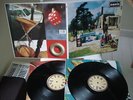 OASIS   original Vinyl 2LP   Be Here Now CRE LP 219
