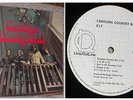 ELF   RONNIE JAMES DIO 'Carolina County Ball' 1974 GERMAN LP NM 