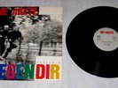 Die Ärzte : Wegen Dir, rare Vinyl 12