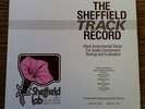 Sheffield Labs 20 Sheffield Track Record Rock Instrumental Bill Schnee D2D M-