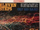 ORF BIG BAND-ELEVEN STEPS ( RARE JAZZ FUNK GROVE ITALY PRESS)