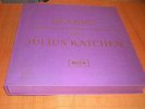 DECCA SXL  DELUXE BOX 8 LP BRAHMS complete piano works JULIUS  KATCHEN  MINT NEW