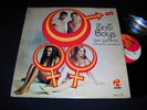 TNT BOYS Sex Symbols ORIG LATIN SOUL BOOGALOO COTIQUE LP RARE