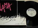 LAMA ...Ja Mikään Ei Muuttunut LP -83 Orig. Finnish Punk Killer Singles