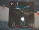 Vectom - Rules of Mystery