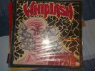 Whiplash - Power and Pain OIS Roadrunner