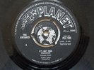 THE UNTAMED It's Not True 1965 **PLANET PLF.103**  Mod/Freakbeat FIRST PRESS