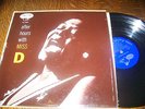Dinah Washington-After Hours with Miss D LP 1954 (Original)