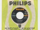 the LOVERS do this for me 45 top NORTHERN SOUL dancer MOD hear ??