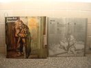JETHRO TULL  