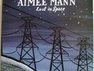 AIMEE MANN LP Lost in Space (half-speed master) MFSL