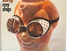 My Ship Morning song Danish prog Mint