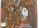 Ripaille:Rare French Folk prog LP NM