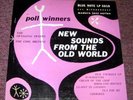 Swinging Swedes/Dankworth's Cool Britons Blue Note(10