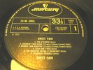 SWEET PAIN (AYNSLEY DUNBAR/BLUESBREAKERS)RARE PSYCH-BLUES Orig 69 Mercury UK LP