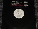 2 LP rare Near Mint DJ Things Fall Apart THE ROOTS w/Erykah Badu Mos Def Common