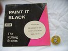 The Rolling Stones -  Rare '60's South African Paint It Black EP